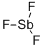 三氟化锑(7783-56-4)